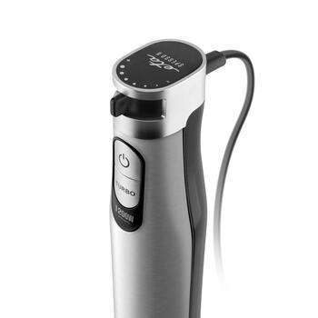 Ручной блендер мощностью 1200 W SPESSO II ETA321590000 Black ETA (ETA321590000)