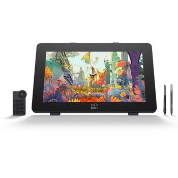 GRAPHIC TABLET 526X296MM/ARTIST PRO 24 (GEN2) 4K XPPEN (MD240UH-EU)