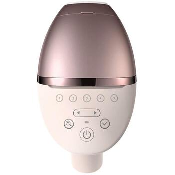 Philips Эпилятор BRI977/00, Розовый, 0.115 кг (BRI977/00)