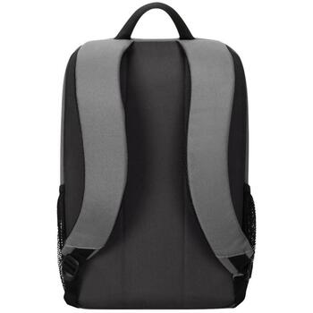 Targus Рюкзак TBB636GL, 39,6см, 20л, RPET, молния, регулируемые ремни, сетчатая спинка, карман для документов (TBB636GL)