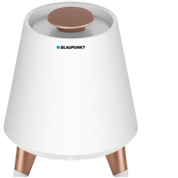 Blaupunkt Bluetooth колонка BT25LAMP, 10W, 3.5mm AUX, 10m, LED подсветка, беспроводная, MP3, функция громкой связи (BT25LAMP)