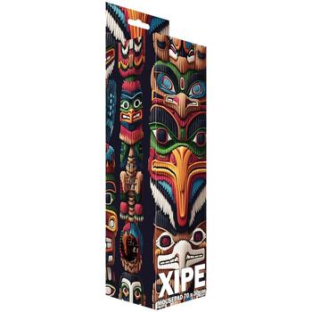 Sbox Коврик для мыши XIPE XL MP-08, 700x300мм, 2мм, пенокаучук, нескользящая поверхность, разноцветный (XIPE XL)