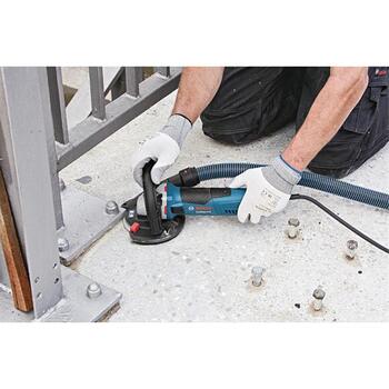 Шлифмашина по бетону GBR 15 CAG 0601776002 BOSCH (0601776002)