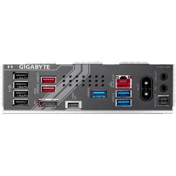 Gigabyte Dēlis Z890 GAMING X WIFI7 1.0, 16+1+2 fāzes VRM, 8800MHz DDR5, 4xDIMM, 2.5GbE LAN, Wi-Fi 7, USB 4.0, ATX (Z890 GAMING X WIFI7 1.0)