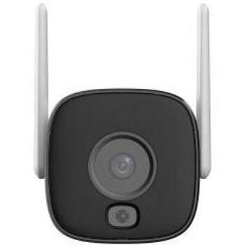 Dahua HFW1539DTK1-SAW-IL-0280B Сетевая камера, 5MP, 2.8 мм, CMOS, 12 В, 4.3 Вт, -30 до +50 °C (HFW1539DTK1-SAW-IL-0280B)