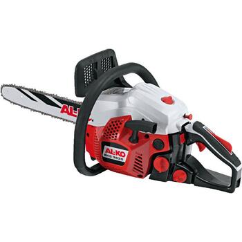 Benzīna motorzāģis BKS 3835, 37.2cm3, sliede 35cm, 113185 AL-KO (113185)
