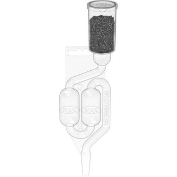 Browin Fermentācijas smaku absorbers 405653, 25L, plastmasa, MAXI, 200g aktīvā kokosriekstu ogle (405653)
