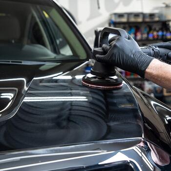 Meguiar's D30001 DA Microfiber Коррекционная полировочная паста устраняет дефекты поверхности 3,78 л (D30001)