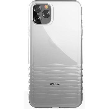 Devia Ocean2 серия чехол для iPhone 11 Pro, прозрачный, TPU, задняя крышка, 102010512111 (102010512111)