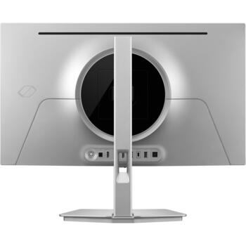 Samsung Odyssey OLED G8 G80SH LS27HG800SUXEN монитор, 68,6 см 27 дюймов, 3840x2160, 4K UHD, OLED, 240 Гц, 0,03 мс, 16:9 (LS27HG800SUXEN)