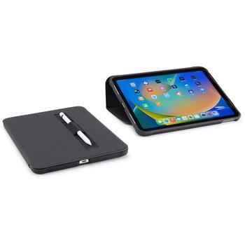 Case Logic Snapview Чехол iPad 10.9 CSIE-2256, 27.7см, 390г, TPU, подставка, держатель для карандаша (3205071)