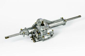 MTD редуктор 753-05851, 10.74 кг, трансмиссия 618-04566, сервисный комплект, AF 6150, AG 9180 (753-05851)