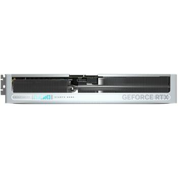 Gigabyte Видеокарта GV-N5070AERO OC-12GD 12GB GDDR7, 192 бит, PCI-E 5.0, 2625 МГц, 3 x DP 2.1a, 1 x HDMI 2.1b, RGB подсветка (GV-N5070AERO OC-12GD)