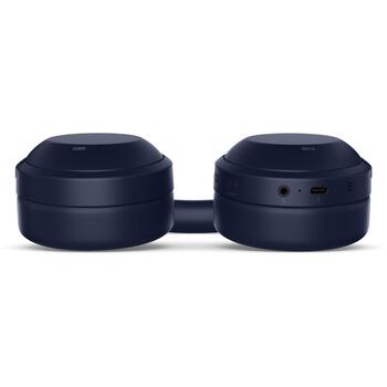Lenovo Headphone | YOGA PC Edition | Bluetooth | Built-in microphone | Bluetooth | ANC | Cosmic Blue (GXD1U36672)