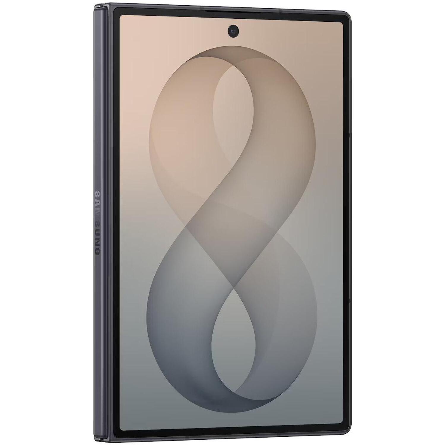 Samsung Galaxy Z Fold8 Enterprise Edition SM-F971BZKBEEE, 12GB/256GB, 5G, 19.3см 7.6