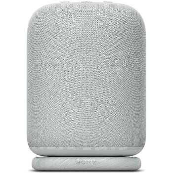Sony Динамик SRS-LS1, SRSLS1H.CE7, 520г, Аккумулятор, Bluetooth 5.2, Водонепроницаемый, Портативный (SRSLS1H.CE7)