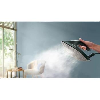 PHILIPS PerfectCare 7000 серии отпариватель PSG7200/30, 3120W, 8,5 бар, 160г/мин, 600г, 1,5л, OptimalTEMP, SteamGlide Elite, ECO (PSG7200/30)