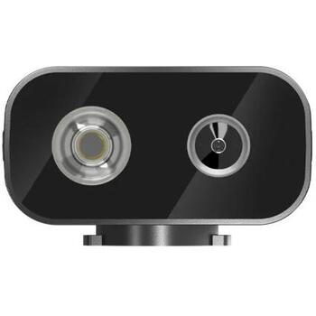 Navitel цифровой видеорегистратор FLOW DL800, 3840 x 2160, GPS, Wi-Fi, сенсор SONY IMX317 STARVIS, 2