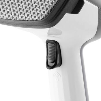 ETA Паровой утюг Stephany ETA227090000, 1400 W, 0.38 L, 25 g/min, Эргономичная ручка, Съемный водяной бак (ETA227090000)