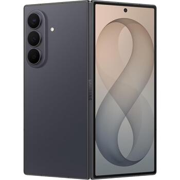 Samsung Galaxy Z Fold8 Ultra Enterprise Edition SM-F976BZKBEEE, 12GB/256GB, 8