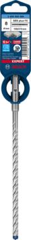 Triecienurbis SDS plus-7X 8x150x215mm, 1 gab., Perforatora urbjiem EXPERT SDS PLUS-7X TRIECIENURBIS PERFORATORIEM, 2608900089, BOSCH (2608900089)