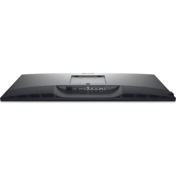 Dell USB-C хаб монитор U4323QE 210-BFIS, 3840 x 2160, 350 cd/m², 60 Гц, 5 мс, 2x HDMI (210-BFIS)