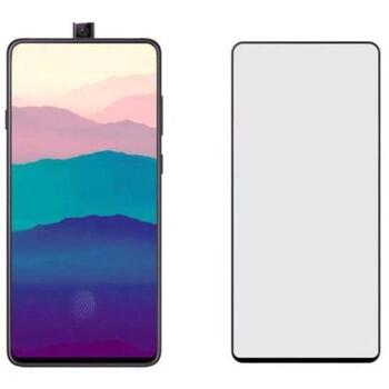 Tellur Закаленное стекло TLL145615, 9H, 2.5D, устойчивое к царапинам, пылезащитное, ударопрочное (TLL145615)