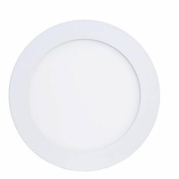 LED panelis 12 W apaļš 9067345 BESK (9067345)