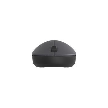 Беспроводная мышь 2.4 GHz с оптическим сенсором Wireless Mouse Lite 2 USB-беспроводной нано-приёмник до 1000 DPI BHR8916GL Чёрный Xiaomi (BHR8916GL)