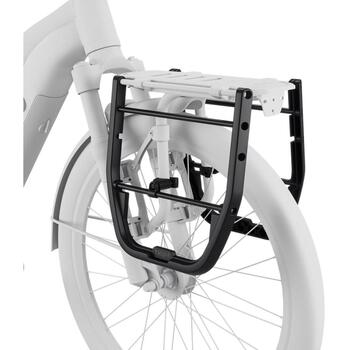 Thule Комплект боковых рам для велосипедной багажника 3205485, 0.75кг, алюминий, нейлон, совместим с Thule Tour Rack, InLock (3205485)