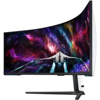 Samsung LCD монитор LS57CG952NUXEN 144 (LS57CG952NUXEN)