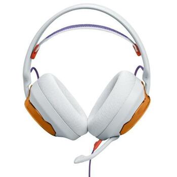 JBL Quantum 250 Wireless Teal JBLQTUM250TEL, 32Ω, 20-20000Hz, 100dB, 5cm, 1.5m, 3.5mm, гарнитура (JBLQTUM250TEL)