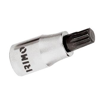Бита XZN 12x60 мм, 1/2 