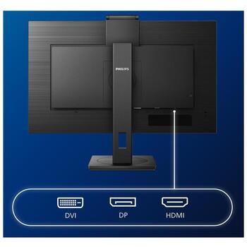 Philips LED монитор 272S1MH/00, 27