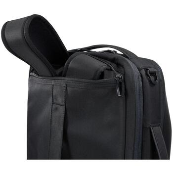 Thule Accent Convertible Backpack TACLB2116, 3204815, 17L, 1.09kg, молния YKK, превращается в сумку-мессенджер (3205383)