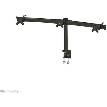 Neomounts настенный крепеж FPMA-D700D3, для 3 мониторов до 27