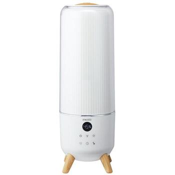 Homedics Gaisa mitrinātājs UHE-CMTF91-EU, 5,5 l, 70 h, 130 m², 3 iestatījumi, automātiskā izslēgšanās (UHE-CMTF91-EU)