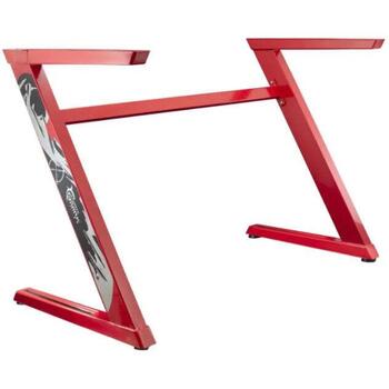 White Shark Desk Frame GDF-01-Z Red (GDF-01-Z)