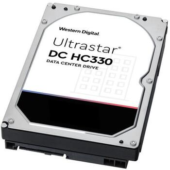Western Digital Ultrastar DC HC330 0B42258, 10ТБ, 3.5