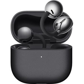 Huawei Bezvadu austiņas FreeClip 2 55038692, Bluetooth 6.0, 20-20000Hz, IP54, 9h, 10.8mm, atvērta tipa, trokšņu slāpēšana (55038692)
