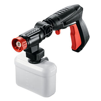Пистолет на 360 градусов F016800536 BOSCH (F016800536)