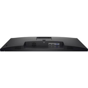 Dell E2726HS монитор, 68,6 см, 1920 x 1080, FHD, 16:9, 100 Гц, 5 мс/8 мс, 300 кд/м², HDMI 1, VESA 100x100, черный (210-BTPZ)