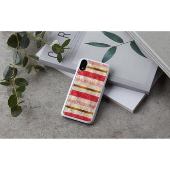 Ikins Aizmugurējais vāciņš K1729H, 6.1, Ar attēlu, Apple iPhone XR, perlamutrs, polikarbonāts (K1729H)