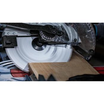 Bosch Ripzāģis 2608641202, 260 mm, 30 mm, 3,2 mm, 48 zobi, ATB/N, koks, ar zemējumu (2608641202)