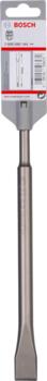 SDS plus plakanais kalts 250x20, Eco, Perforatora urbjiem, smalcinātājiem PRO SDS PLUS-4C PLAKANAIS KALTS, 2608690144, BOSCH (2608690144)