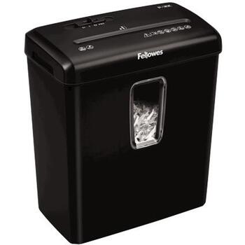 SHREDDER POWERSHRED P-30C/CROSS CUT 6008101 FELLOWES (6008101)