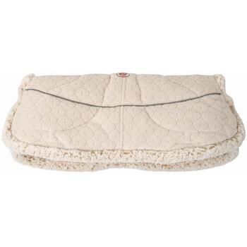 Lodger Warmer Folklore Fleece варежки для коляски WM 599, 100% флис, 40°C, кнопки, осень/зима (WM 599)