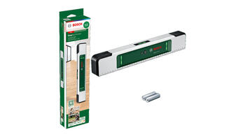 Līmeņrādis EasySpiritLevel, 0603667000 BOSCH (0603667000)