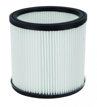HEPA filtrs sausai un mitrai sūkšanai NTS16 / NTS20, 7907709701 SCHEPPACH (7907709701)