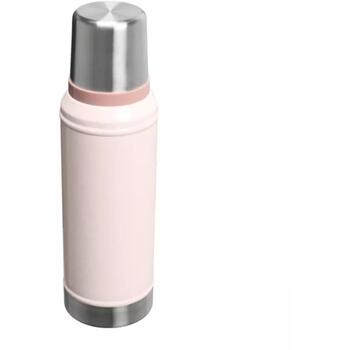 Stanley Термо 28113460153 0,94L, Розовый, Нержавеющая сталь, Вес упаковки 0,64kg, Размеры упаковки 9,20cm x 9,20cm x 30,80cm (28113460153)
